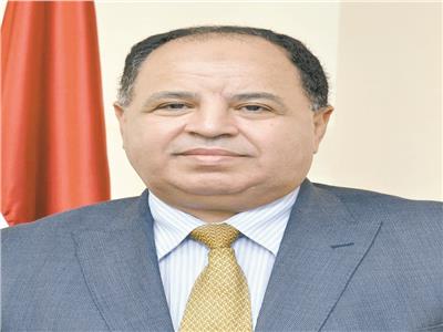 وزير المالية يضع اللمسات النهائية لمقار «الضرائب والعقارية والجمارك» بالعاصمة الإدارية
