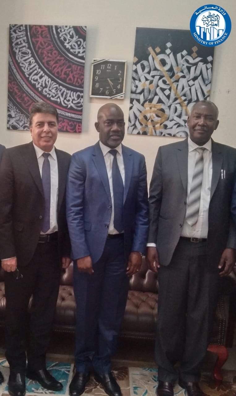 تعاون جديد مع دول القارة السمراء