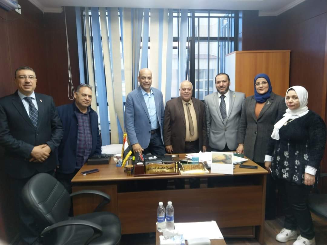 New step in implementing automation, digital transformation works in accordance with state’s directions, Egypt’s Vision 2030