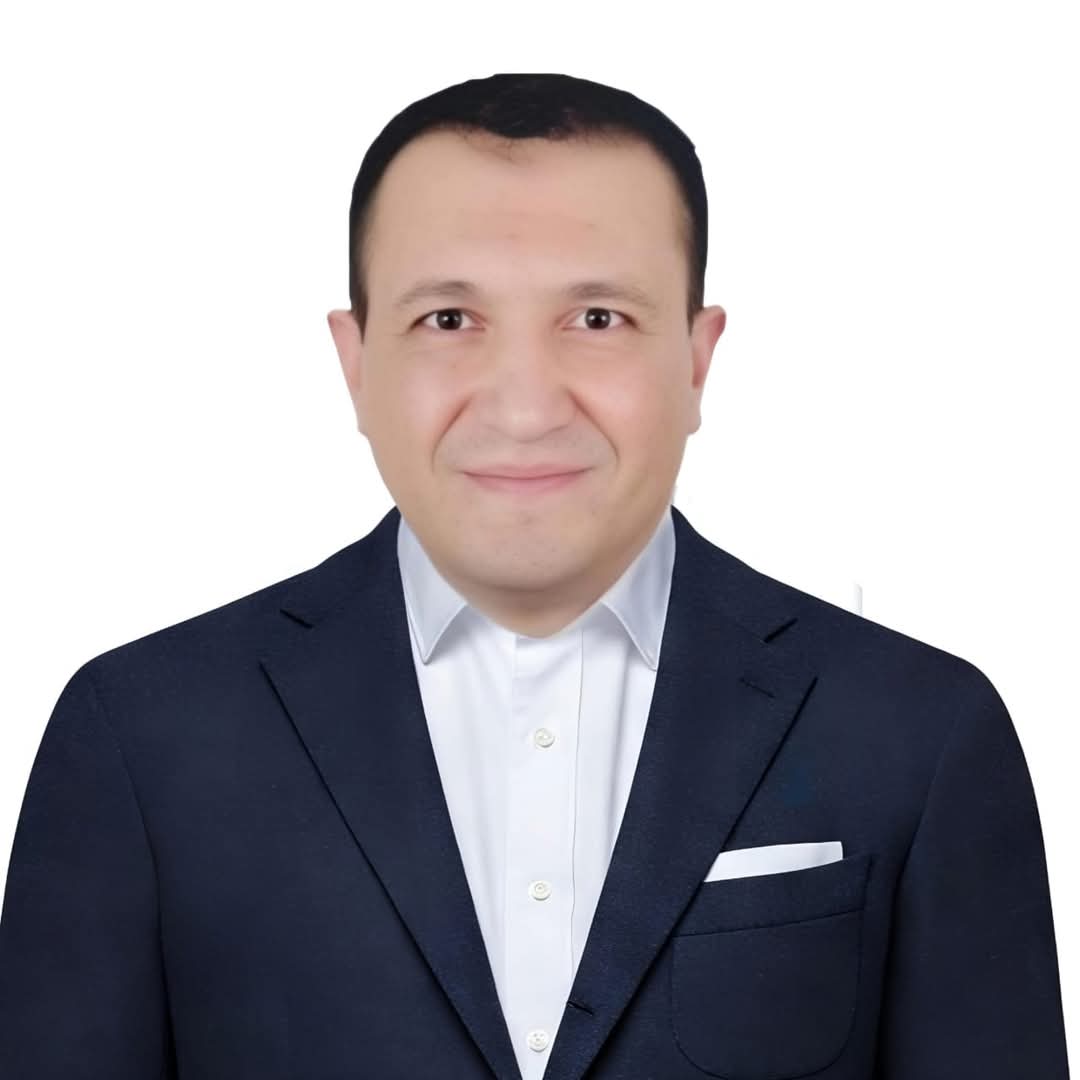رئيس جديد لمصلحة الضرائب العقارية