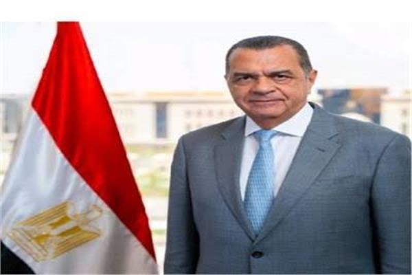نائب وزير المالية: الحكومة تسعى لتحديث منظومة الضريبة العقارية